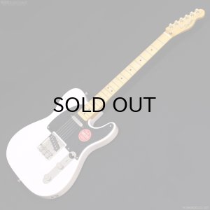 画像1: Squier　Classic Vibe '50s Telecaster [White Blonde]