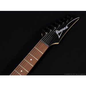 画像6: Ibanez　RG7421PB 7-string [Sapphire Blue Flat]