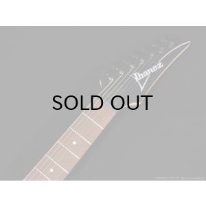 画像6: Ibanez　RG7421PB 7-string [Sapphire Blue Flat] [決算セール特価]