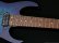 画像5: Ibanez　RG7421PB 7-string [Sapphire Blue Flat] (5)