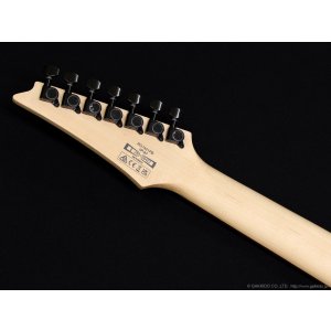 画像7: Ibanez　RG7421PB 7-string [Sapphire Blue Flat]