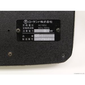 画像7: BOSS　CE-1 Chorus Ensemble 1981 [中古品]