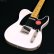画像2: Squier　Classic Vibe '50s Telecaster [White Blonde] (2)
