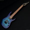 Ibanez　RG7421PB 7-string [Sapphire Blue Flat]