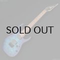 Ibanez　RG7421PB 7-string [Sapphire Blue Flat] [決算セール特価]