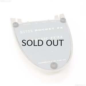 画像5: Roger Mayer　Rocket FX Classic Fuzz