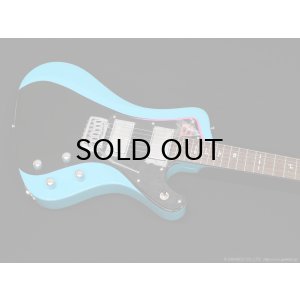 画像3: GrassRoots by ESP　G-Stream-Miku [Miku Blue]