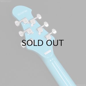 画像6: GrassRoots by ESP　G-Stream-Miku [Miku Blue]