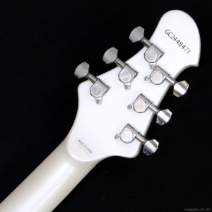 画像8: GrassRoots by ESP　G-AC-Miku [Snow Edition] [特価新品]