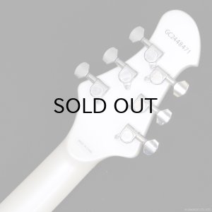 画像8: GrassRoots by ESP　G-AC-Miku [Snow Edition] [特価新品]