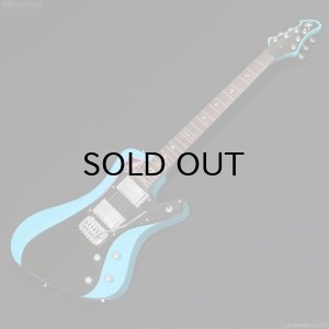 画像1: GrassRoots by ESP　G-Stream-Miku [Miku Blue]