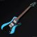 画像1: GrassRoots by ESP　G-Stream-Miku [Miku Blue] (1)