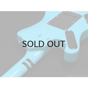 画像7: GrassRoots by ESP　G-Stream-Miku [Miku Blue]