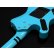 画像7: GrassRoots by ESP　G-Stream-Miku [Miku Blue]