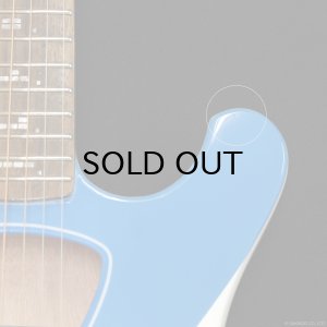 画像5: GrassRoots by ESP　G-AC-Miku [Snow Edition] [特価新品]