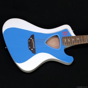 画像3: GrassRoots by ESP　G-AC-Miku [Snow Edition] [特価新品]