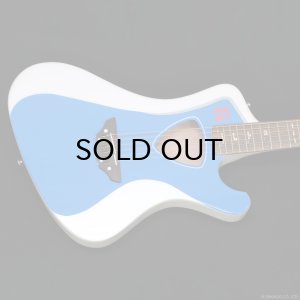 画像3: GrassRoots by ESP　G-AC-Miku [Snow Edition] [特価新品]