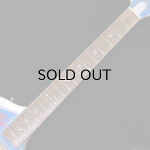 画像6: GrassRoots by ESP　G-AC-Miku [Snow Edition] [特価新品]