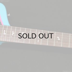 画像4: GrassRoots by ESP　G-Stream-Miku [Miku Blue]