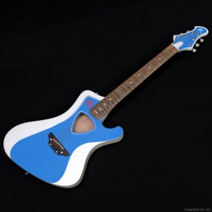 画像1: GrassRoots by ESP　G-AC-Miku [Snow Edition] [特価新品]