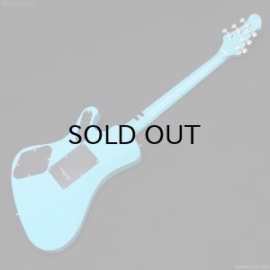 画像9: GrassRoots by ESP　G-Stream-Miku [Miku Blue]