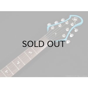 画像5: GrassRoots by ESP　G-Stream-Miku [Miku Blue]