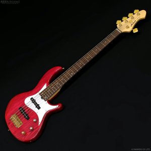 画像1: Aria Pro II　RSB-42AR/5 See-through Pink [中古]