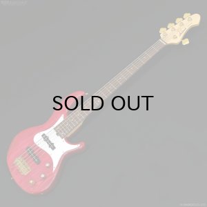 画像1: Aria Pro II　RSB-42AR/5 See-through Pink [中古]