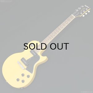 画像1: Epiphone　Les Paul Special TV Yellow [中古]