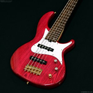 画像2: Aria Pro II　RSB-42AR/5 See-through Pink [中古]