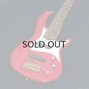画像2: Aria Pro II　RSB-42AR/5 See-through Pink [中古]