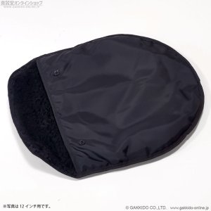 画像2: Zill and Rei+　シンバル用クッションケース