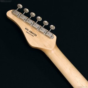 画像7: Schecter　Japan Original Line OL-PT-P90 [White]