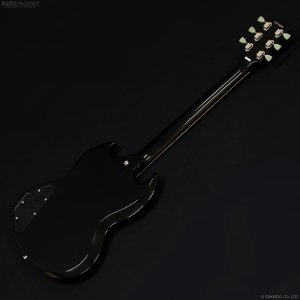 画像7: GrassRoots　G-SG-STD [Black]