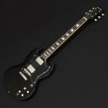 GrassRoots　G-SG-STD [Black]