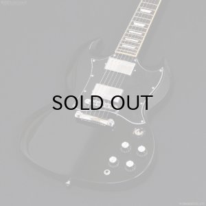 画像2: GrassRoots　G-SG-STD [Black]