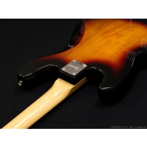 画像7: Squier　Classic Vibe 70s Jazz Bass [3-Color Sunburst]