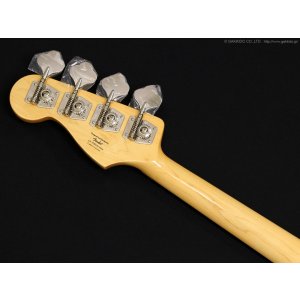 画像6: Squier　Classic Vibe 70s Jazz Bass [3-Color Sunburst]