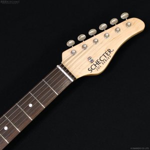 画像6: Schecter　Japan Original Line OL-PT-P90 [White]