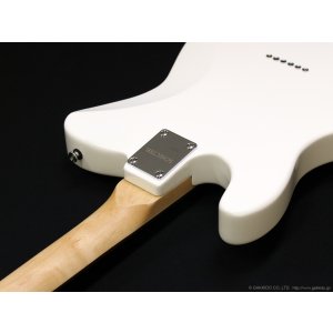 画像8: Schecter　Japan Original Line OL-PT-P90 [White]