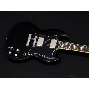 画像3: GrassRoots　G-SG-STD [Black]