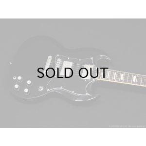 画像3: GrassRoots　G-SG-STD [Black]