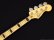 画像5: Squier　Classic Vibe 70's Jazz Bass [3-Color Sunburst] (5)