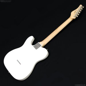 画像9: Schecter　Japan Original Line OL-PT-P90 [White]