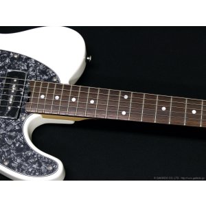 画像5: Schecter　Japan Original Line OL-PT-P90 [White]