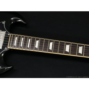画像4: GrassRoots　G-SG-STD [Black]