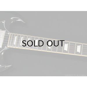 画像4: GrassRoots　G-SG-STD [Black]