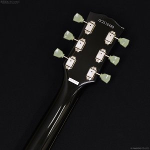 画像6: GrassRoots　G-SG-STD [Black]