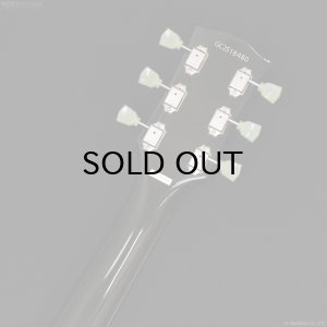 画像6: GrassRoots　G-SG-STD [Black]