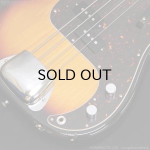 画像6: Fender　2018 Hama Okamoto Precision Bass ハマ・オカモト シグネチャーモデル [中古品]